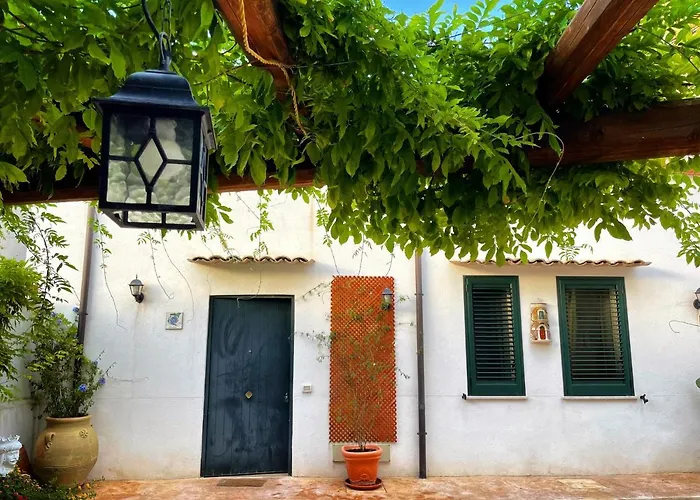 Baglio Reale s
